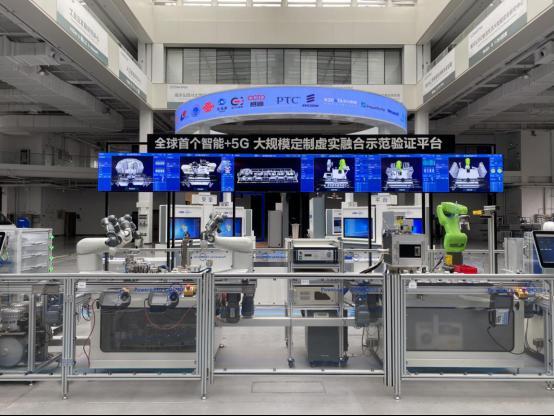 全球工業4.0大獎為何頒給中國？幕后科技團隊 中國版弗勞恩霍夫研究所的數據處理之道